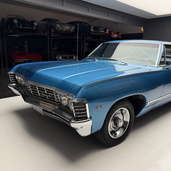 1967 Chevrolet Impala