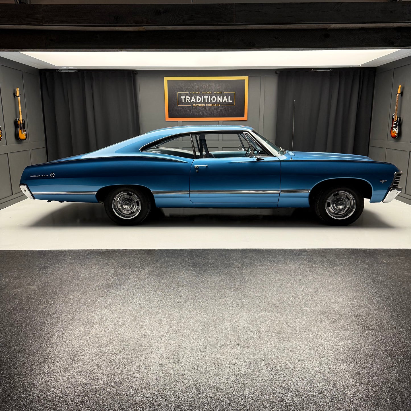 1967 Chevrolet Impala