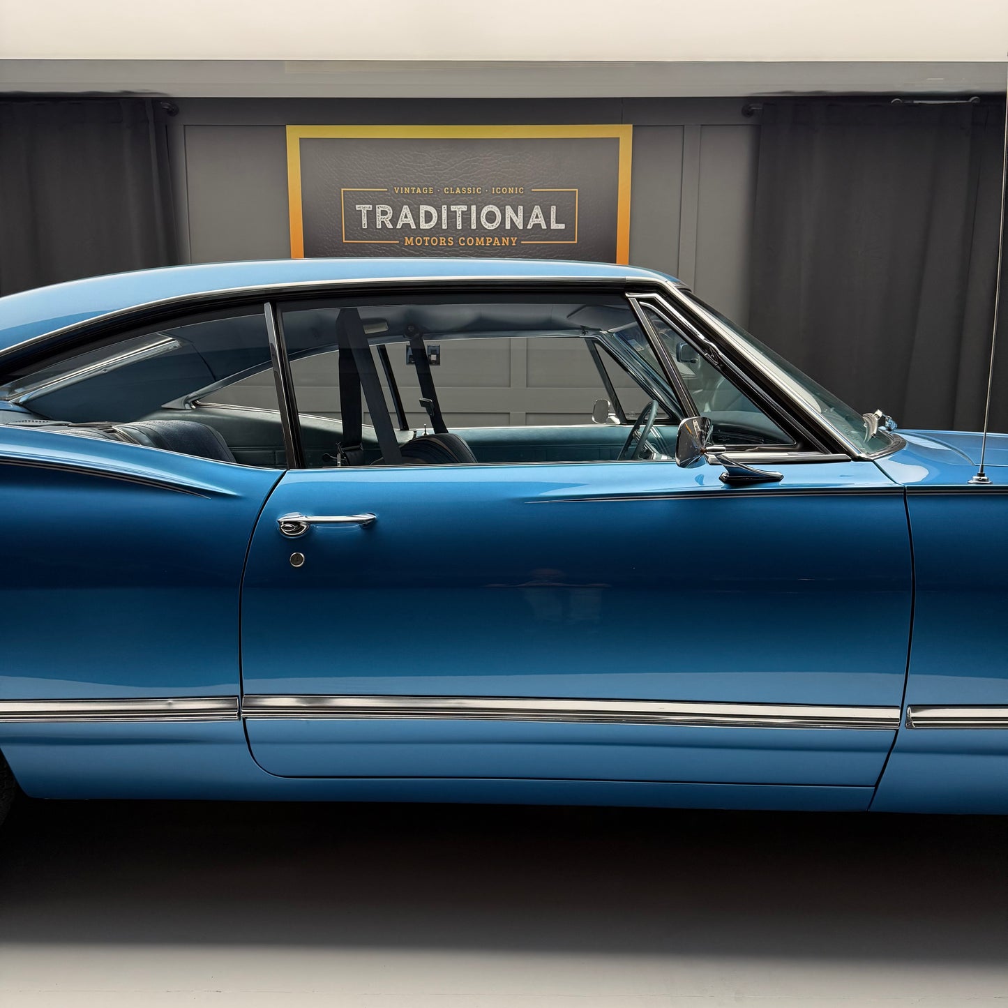 1967 Chevrolet Impala