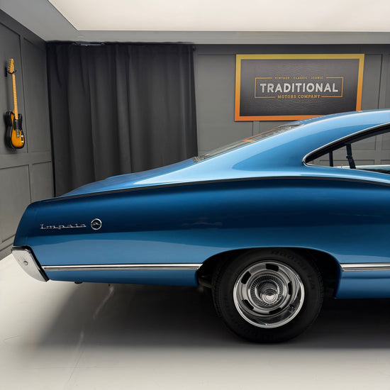 1967 Chevrolet Impala