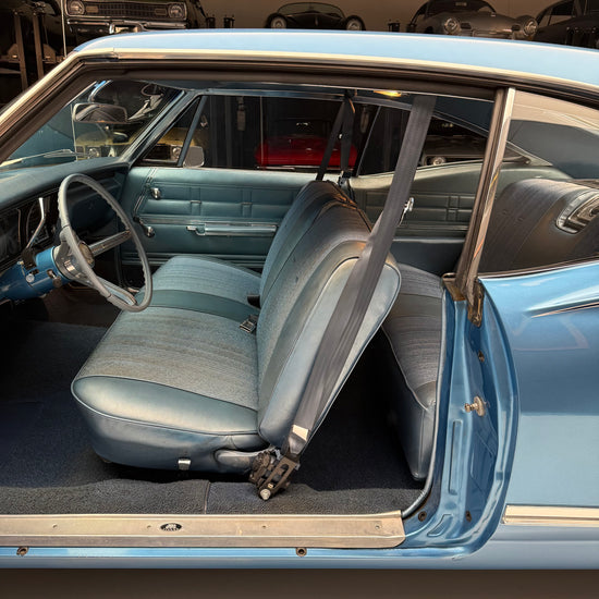 1967 Chevrolet Impala
