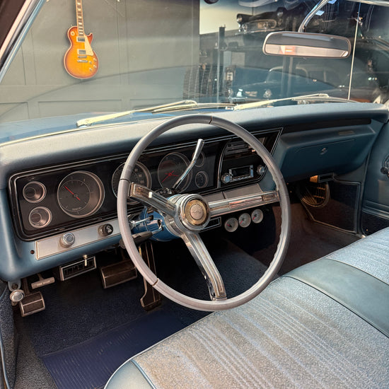 1967 Chevrolet Impala