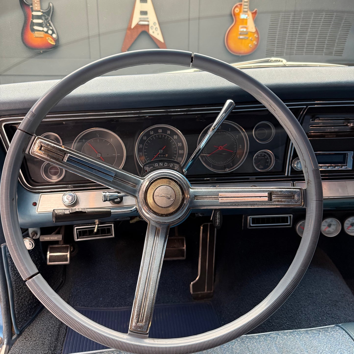 1967 Chevrolet Impala