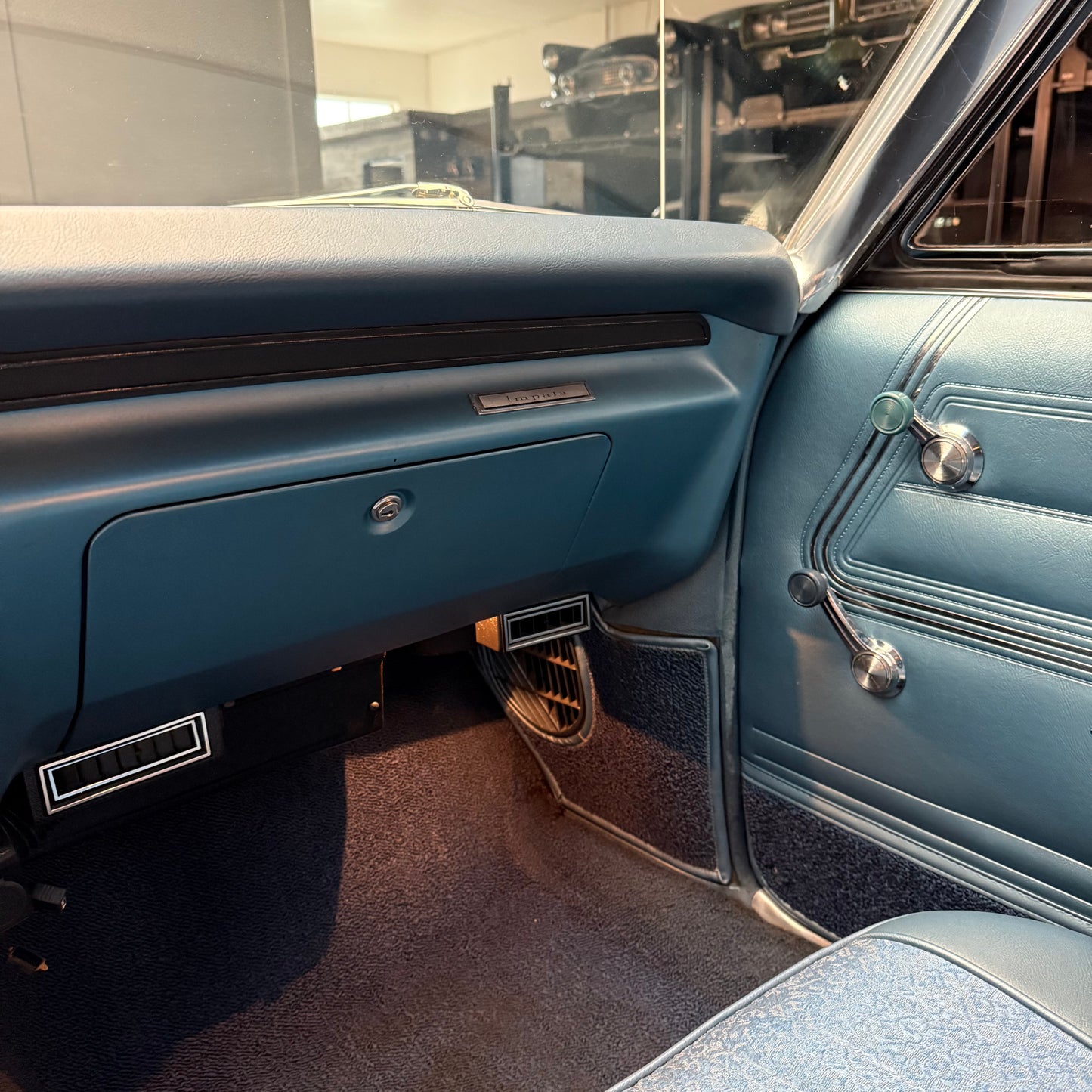 1967 Chevrolet Impala