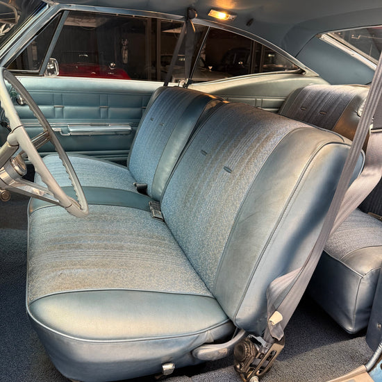 1967 Chevrolet Impala