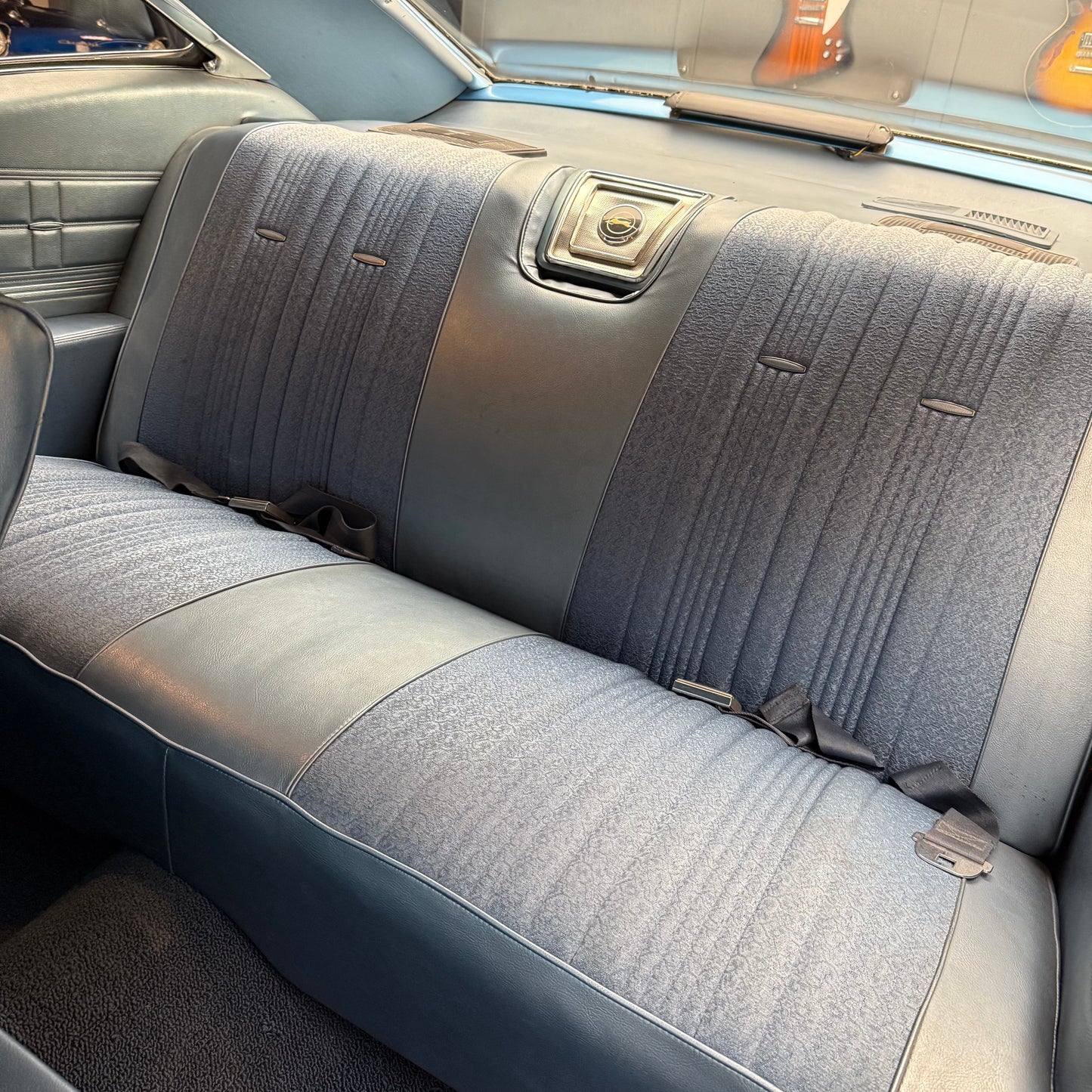 1967 Chevrolet Impala
