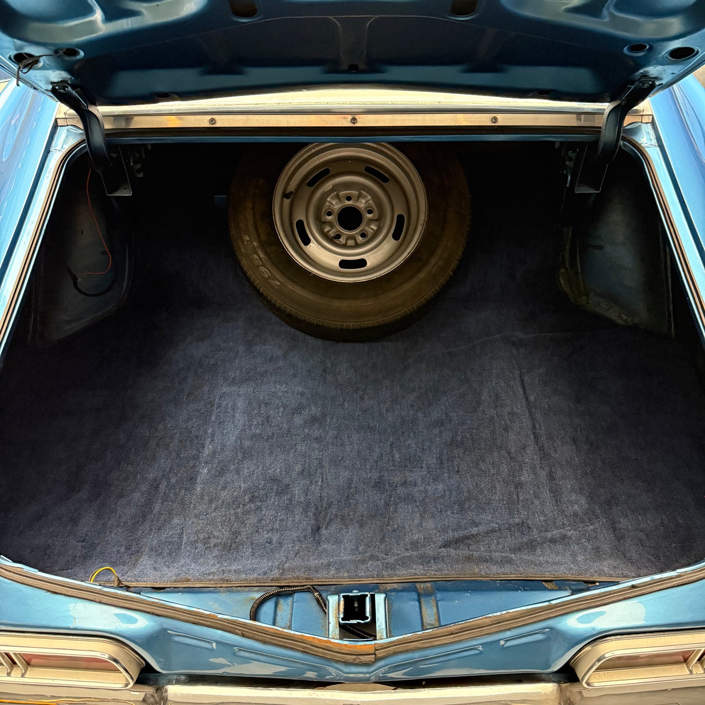 1967 Chevrolet Impala
