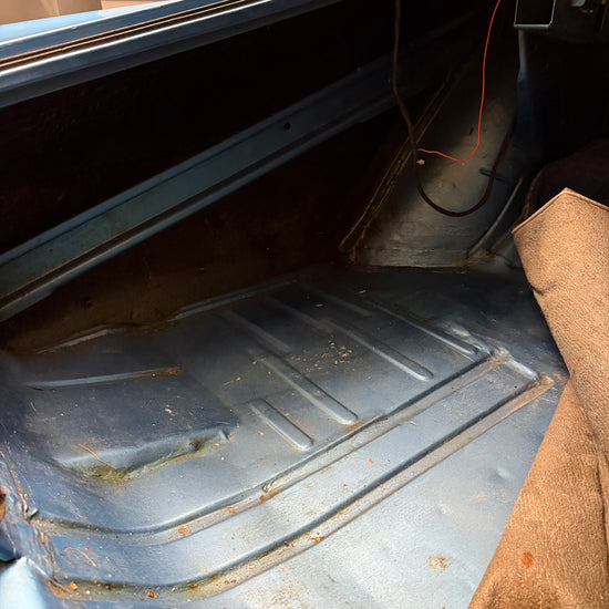 1967 Chevrolet Impala