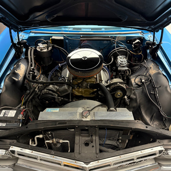 1967 Chevrolet Impala