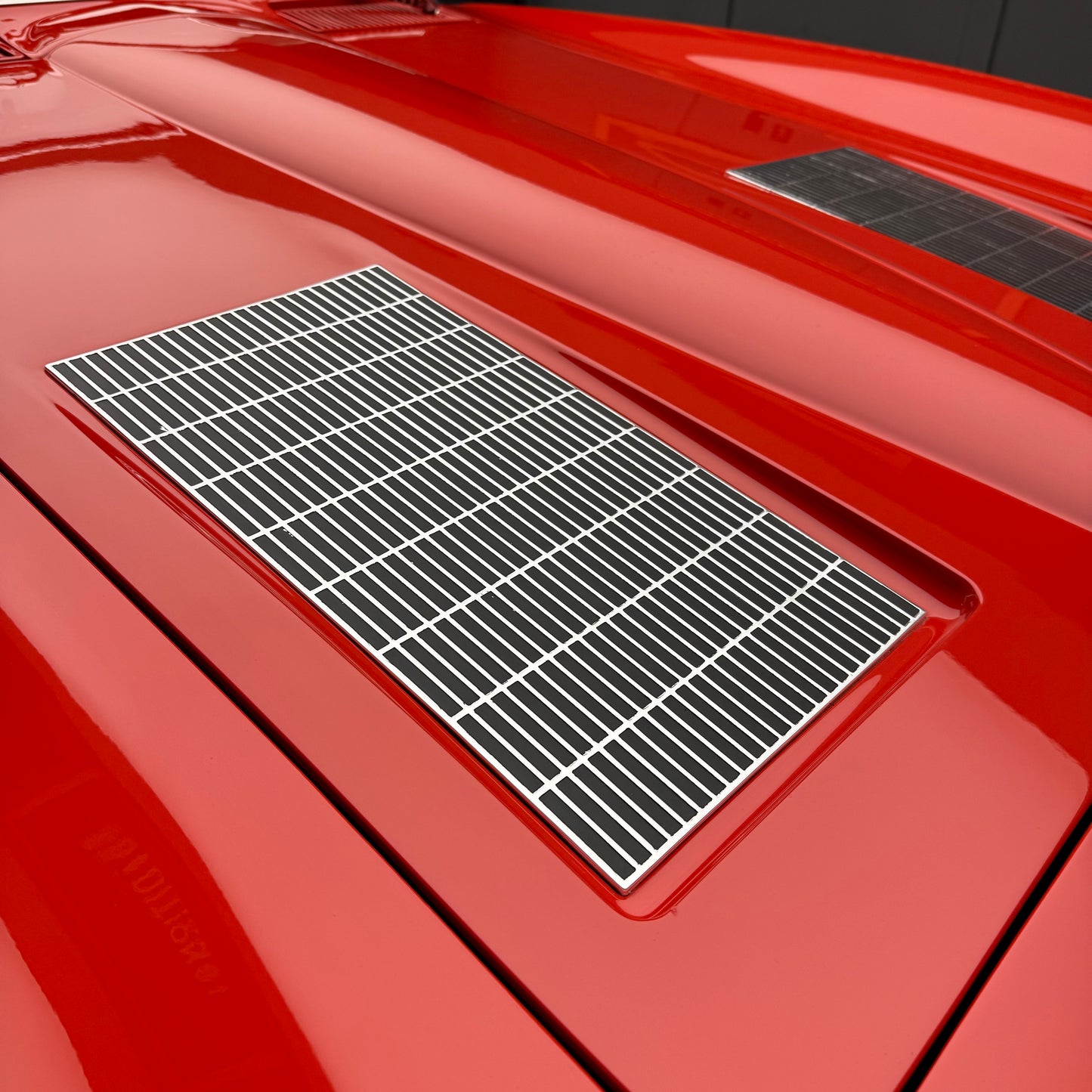 1963 Chevrolet Corvette Roadster