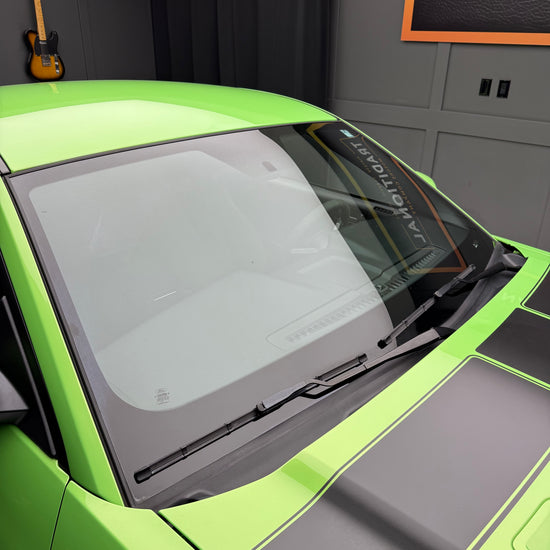 2013 Ford Mustang Boss 302