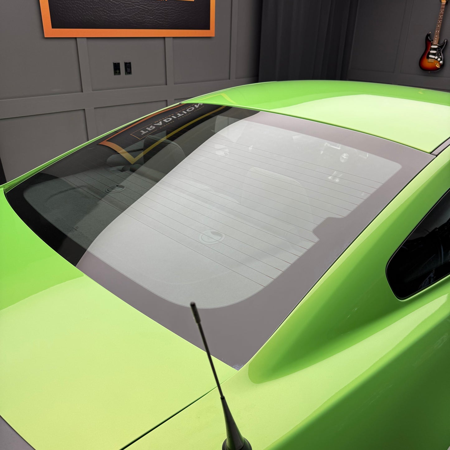 2013 Ford Mustang Boss 302