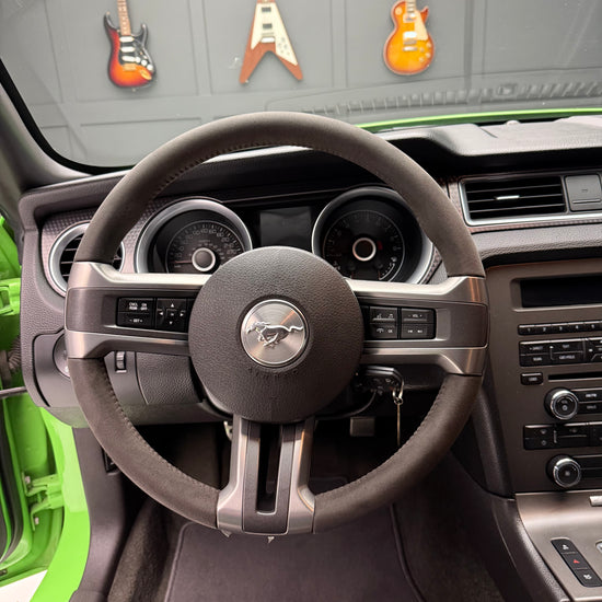 2013 Ford Mustang Boss 302