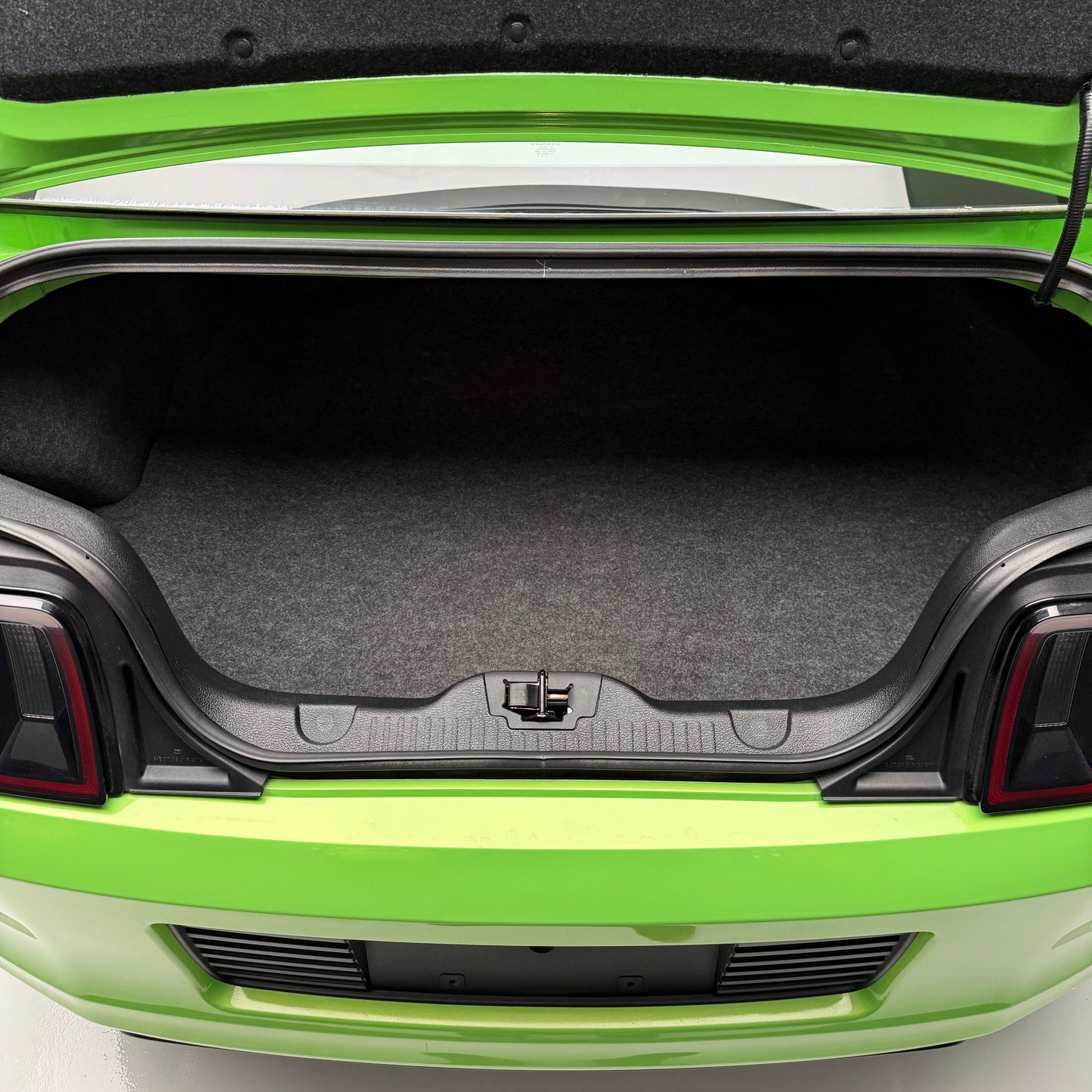 2013 Ford Mustang Boss 302