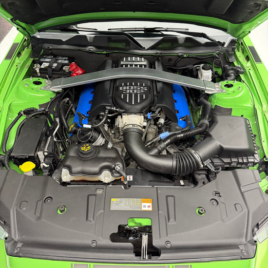 2013 Ford Mustang Boss 302