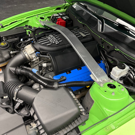 2013 Ford Mustang Boss 302
