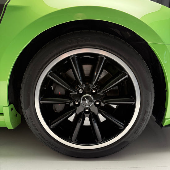 2013 Ford Mustang Boss 302