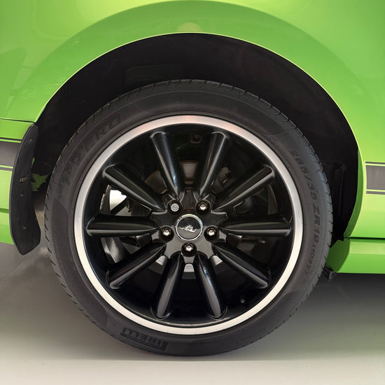 2013 Ford Mustang Boss 302