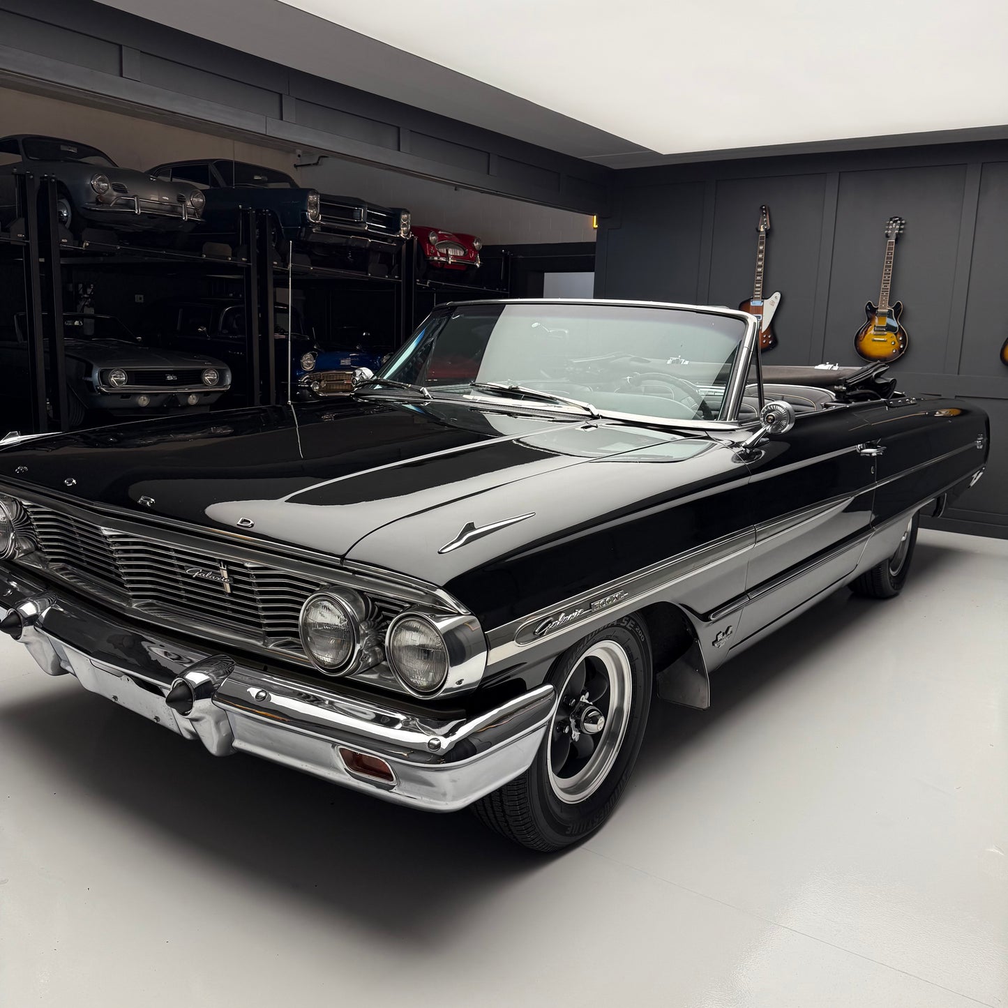 1964 Ford Galaxie 500 XL