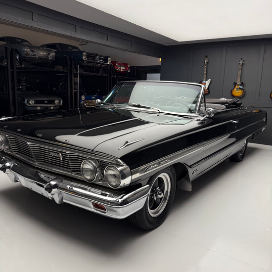 1964 Ford Galaxie 500 XL