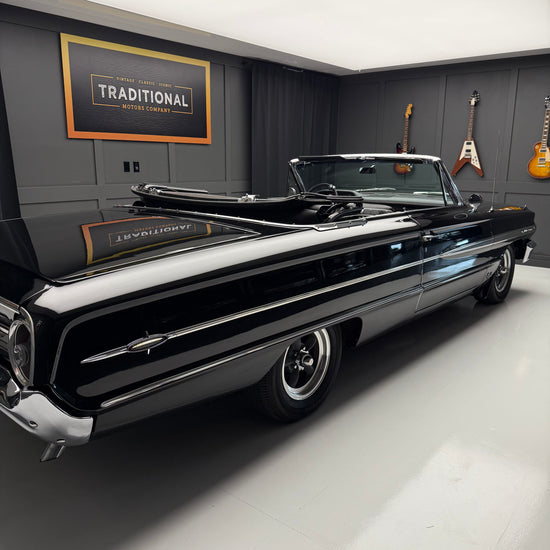 1964 Ford Galaxie 500 XL