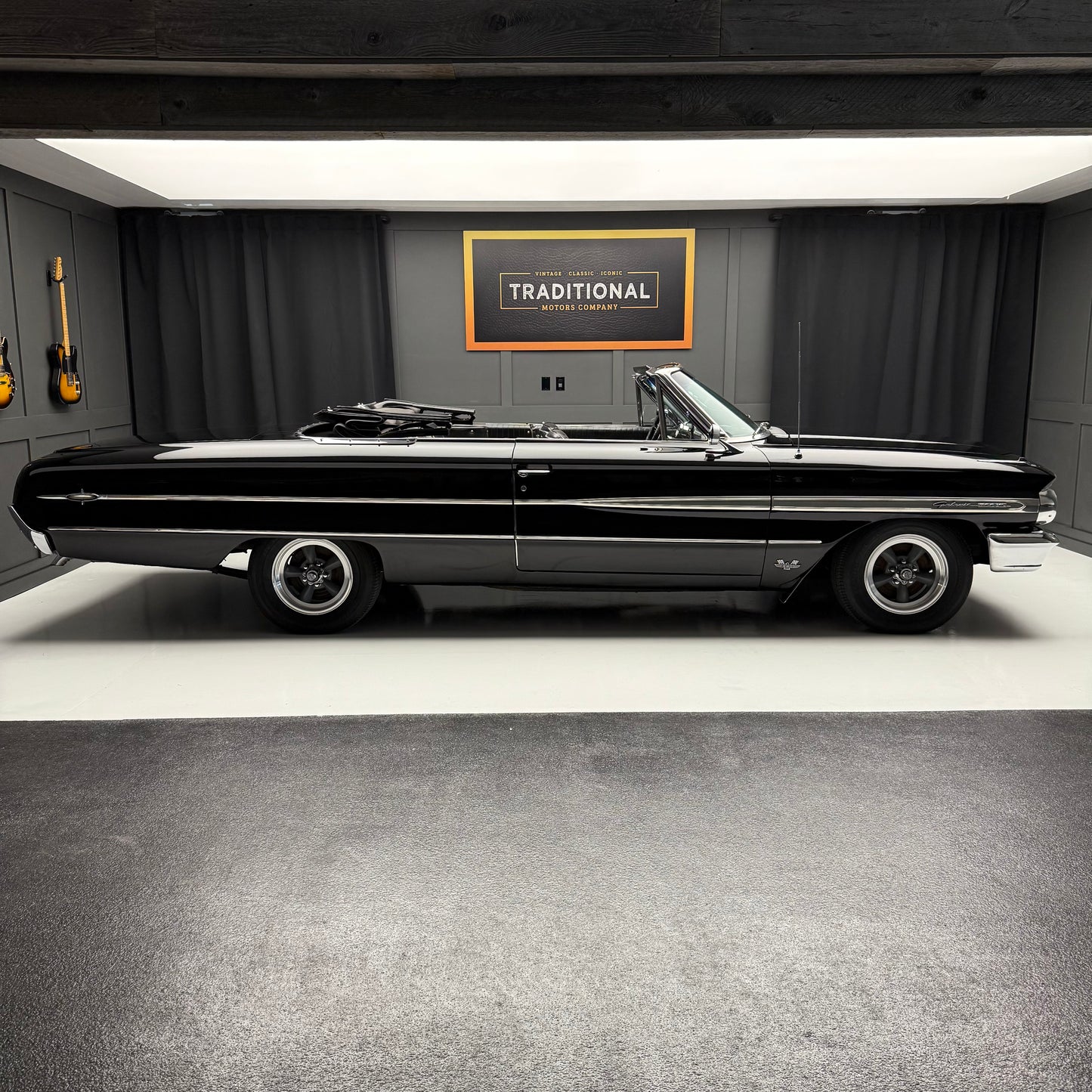 1964 Ford Galaxie 500 XL