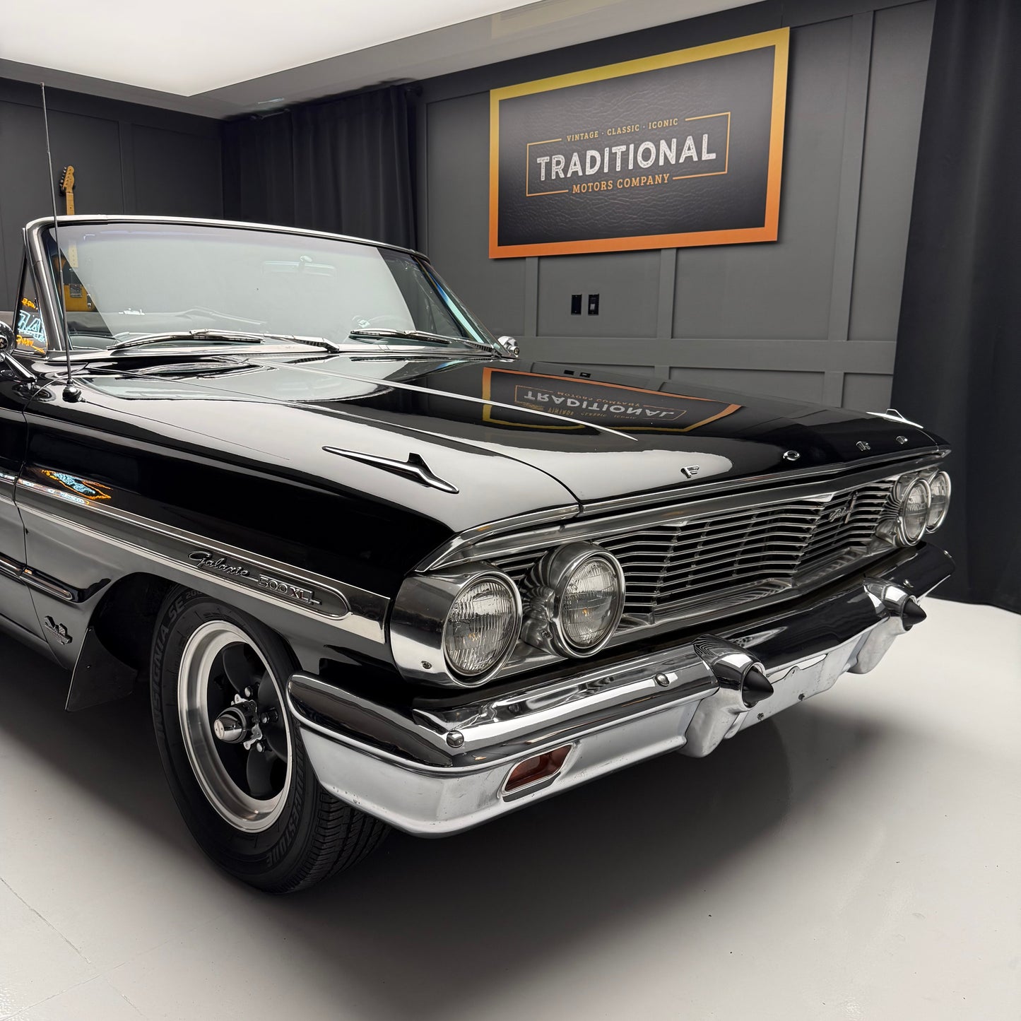 1964 Ford Galaxie 500 XL