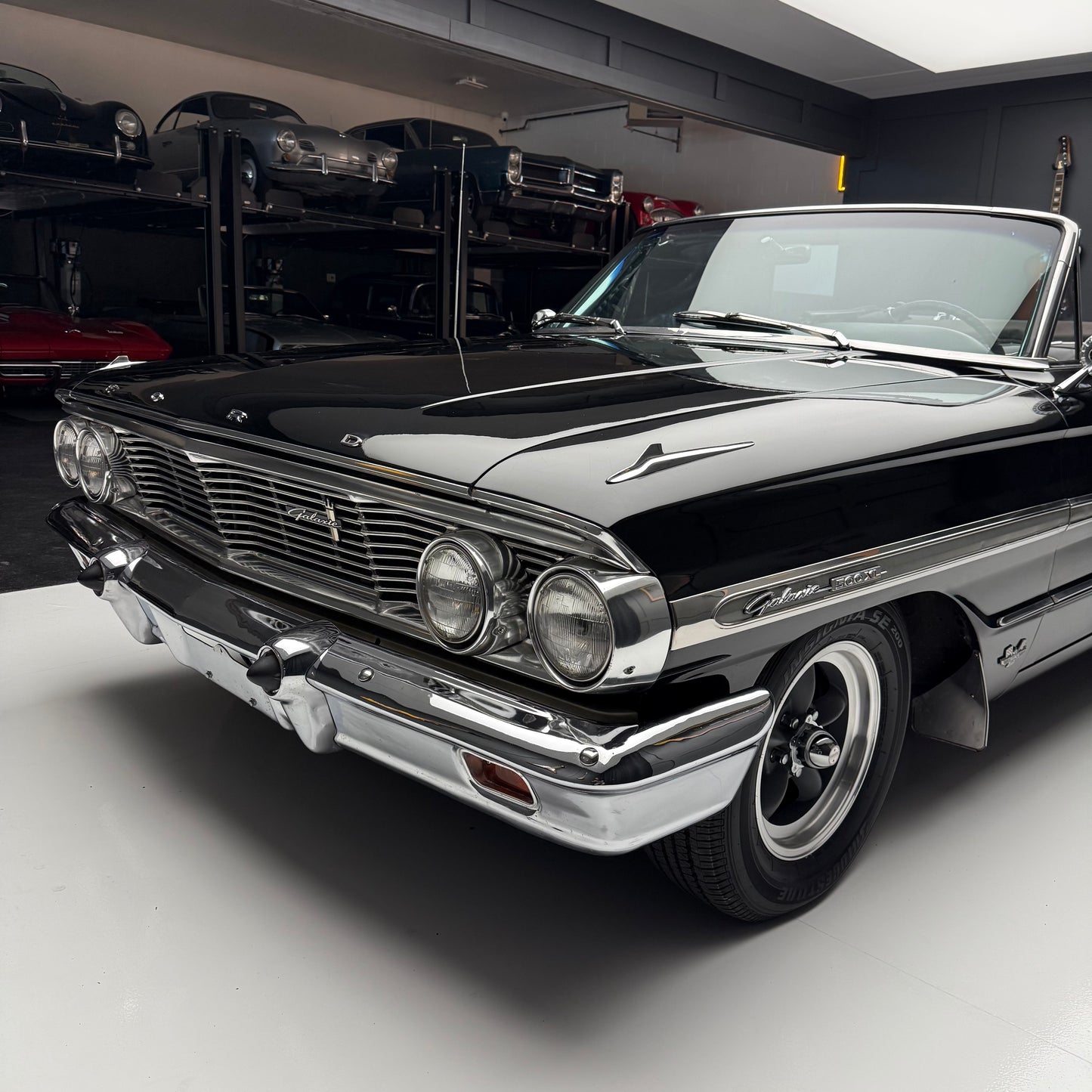 1964 Ford Galaxie 500 XL