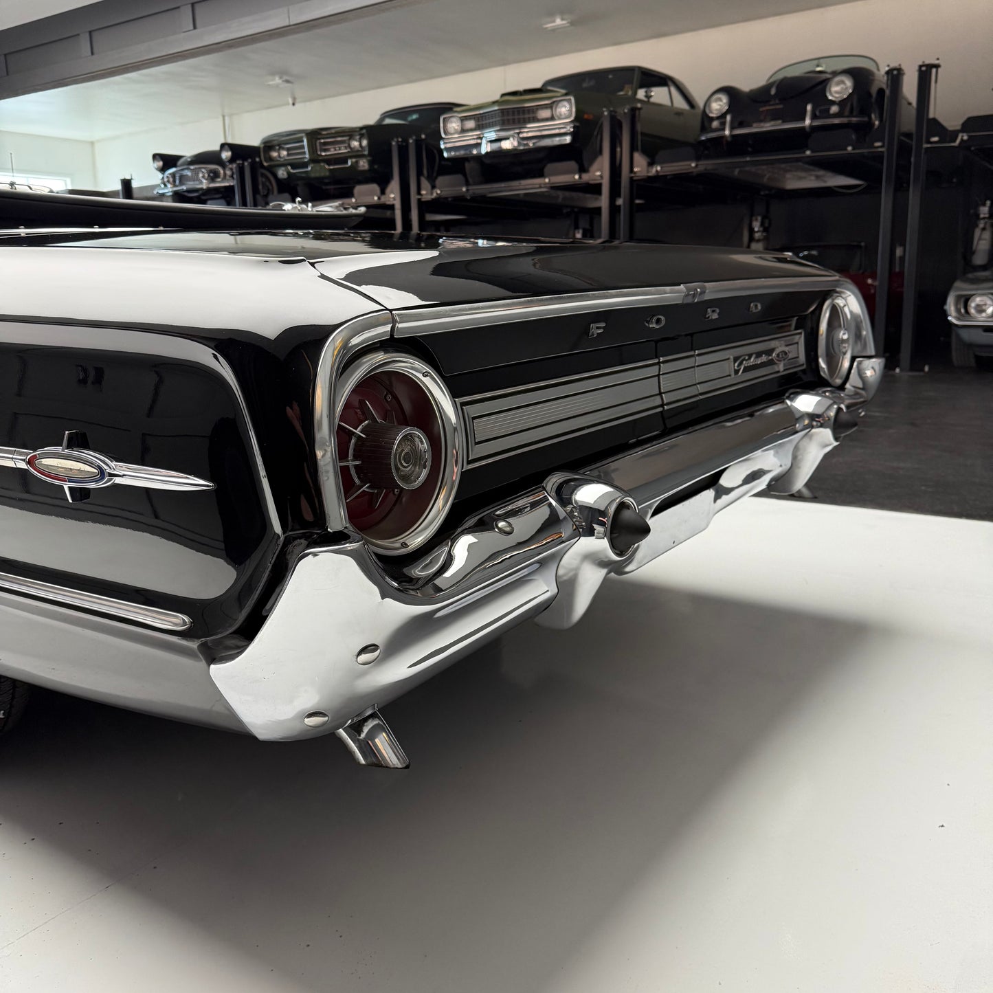1964 Ford Galaxie 500 XL
