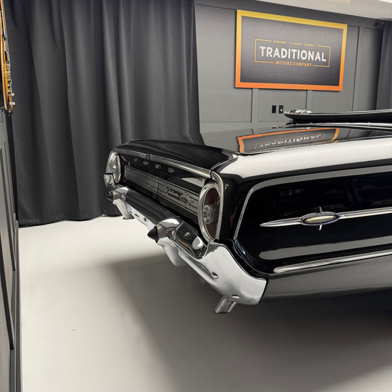 1964 Ford Galaxie 500 XL
