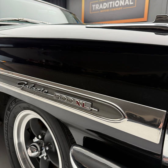 1964 Ford Galaxie 500 XL