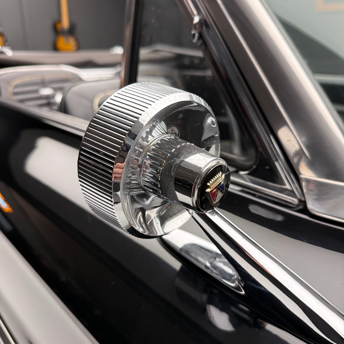 1964 Ford Galaxie 500 XL