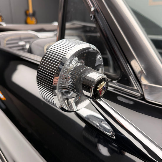 1964 Ford Galaxie 500 XL