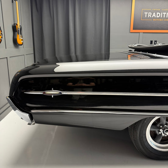 1964 Ford Galaxie 500 XL
