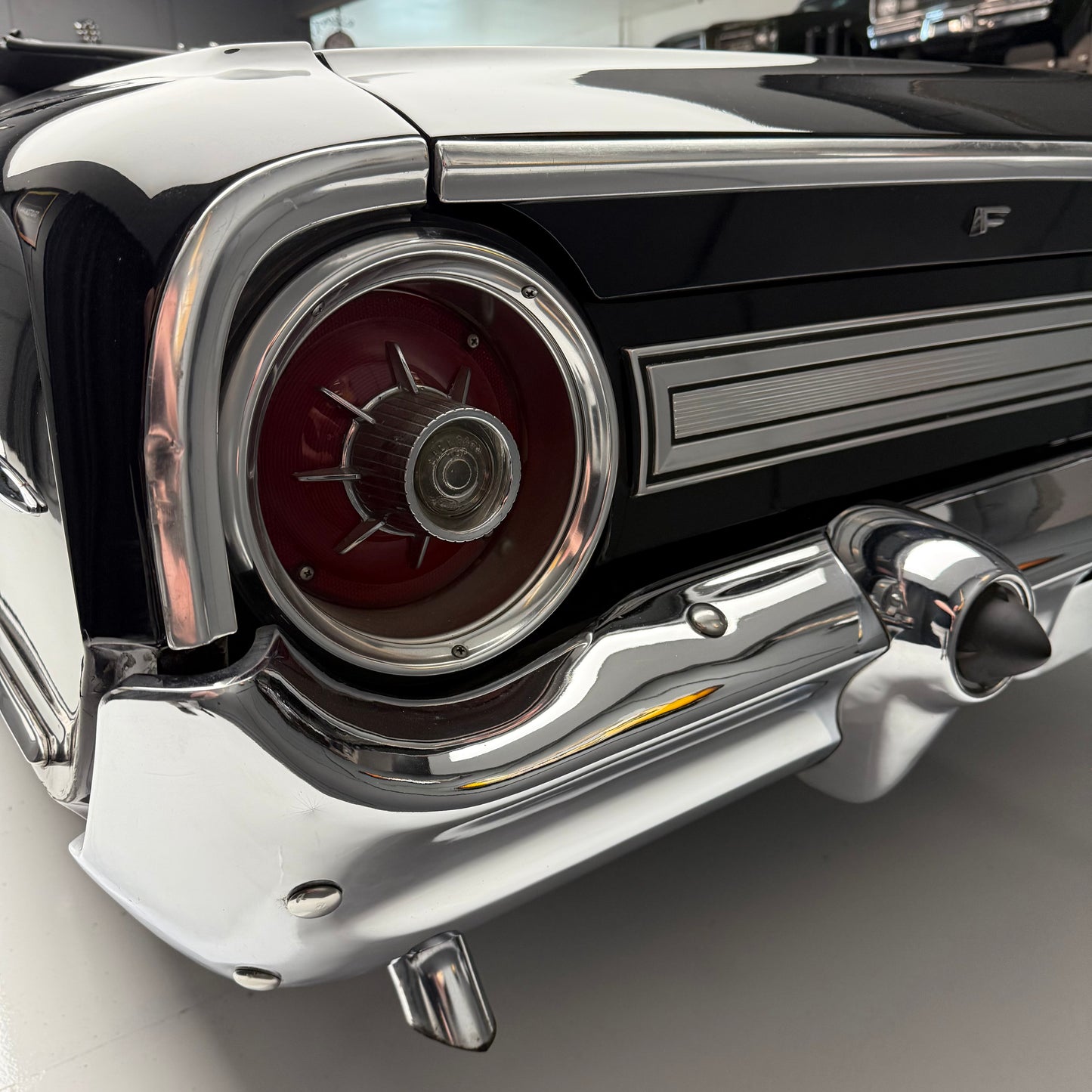 1964 Ford Galaxie 500 XL