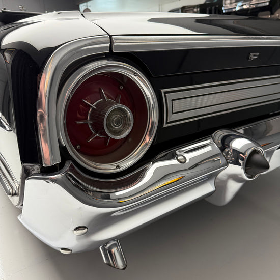 1964 Ford Galaxie 500 XL