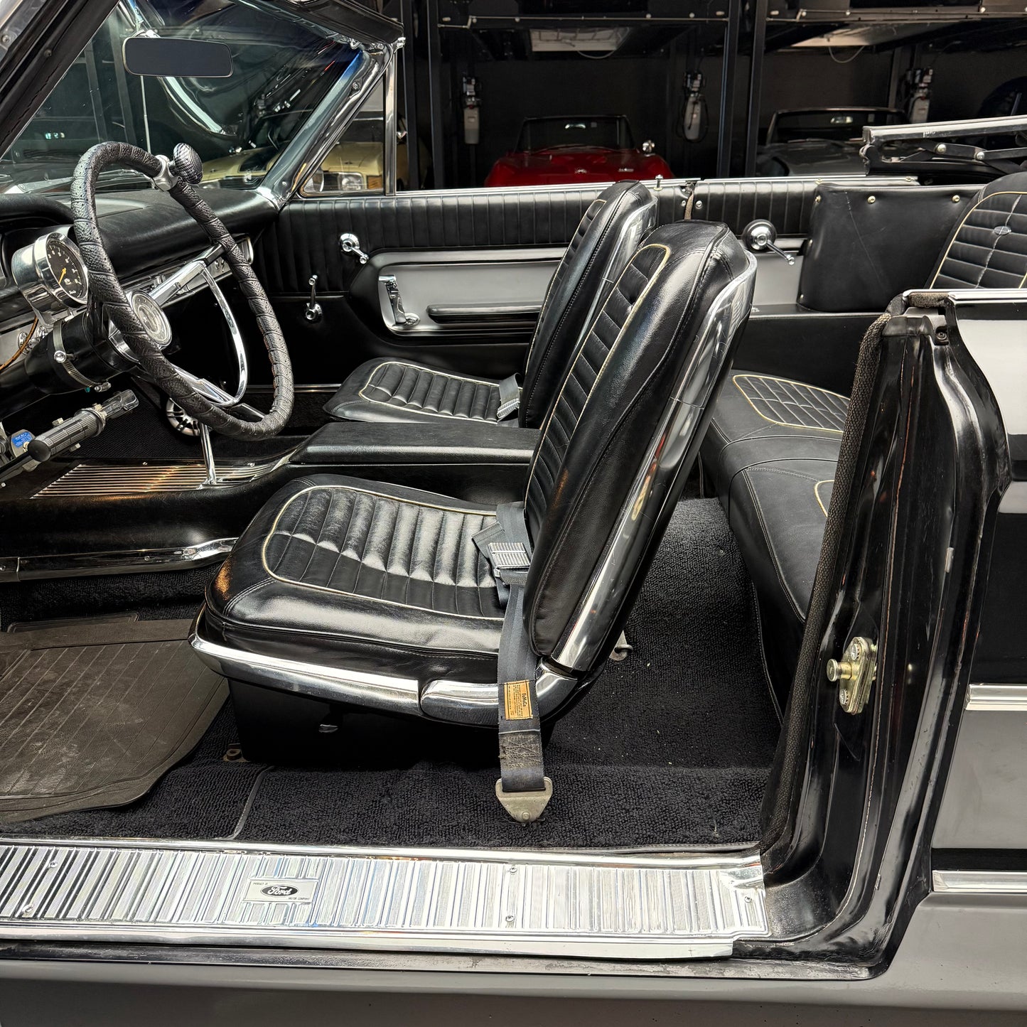 1964 Ford Galaxie 500 XL