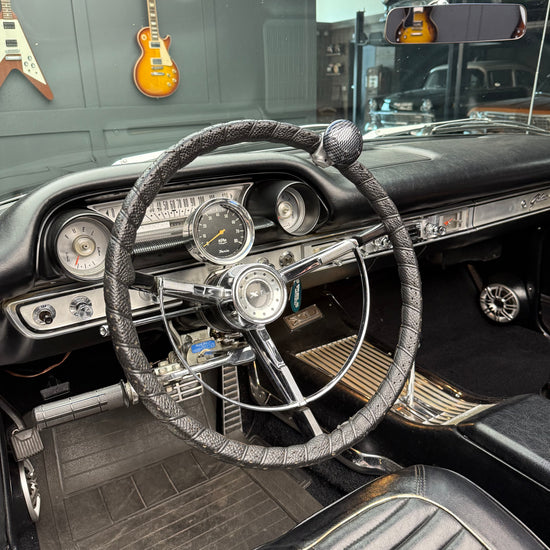 1964 Ford Galaxie 500 XL