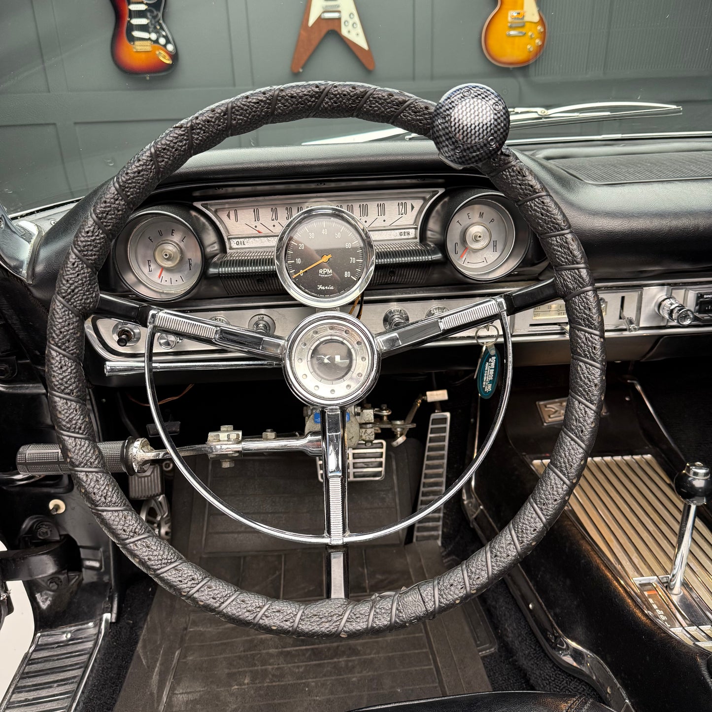 1964 Ford Galaxie 500 XL