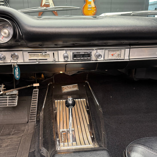 1964 Ford Galaxie 500 XL