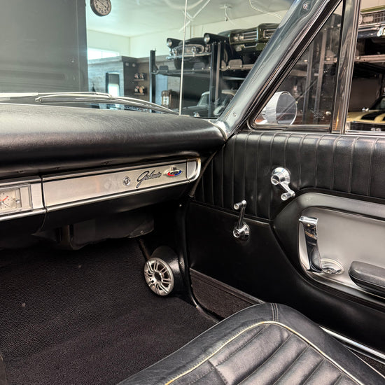1964 Ford Galaxie 500 XL