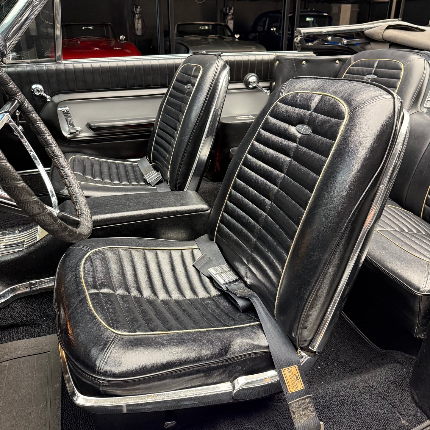 1964 Ford Galaxie 500 XL