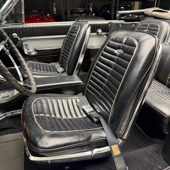 1964 Ford Galaxie 500 XL