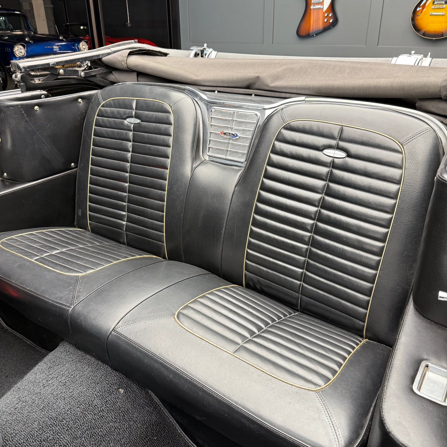 1964 Ford Galaxie 500 XL