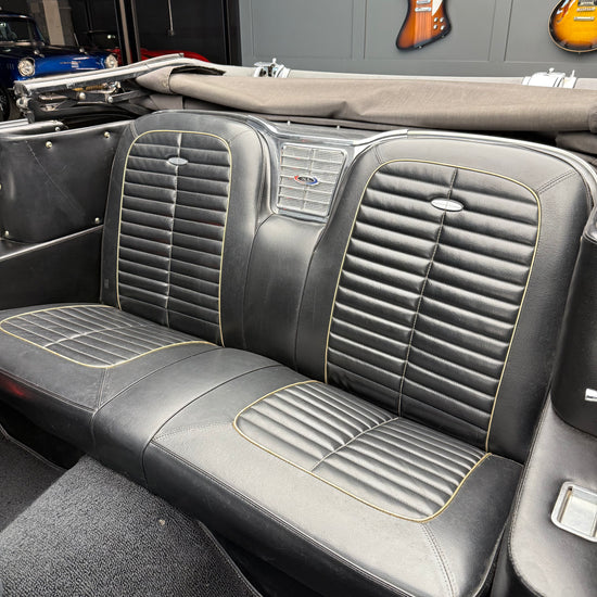 1964 Ford Galaxie 500 XL