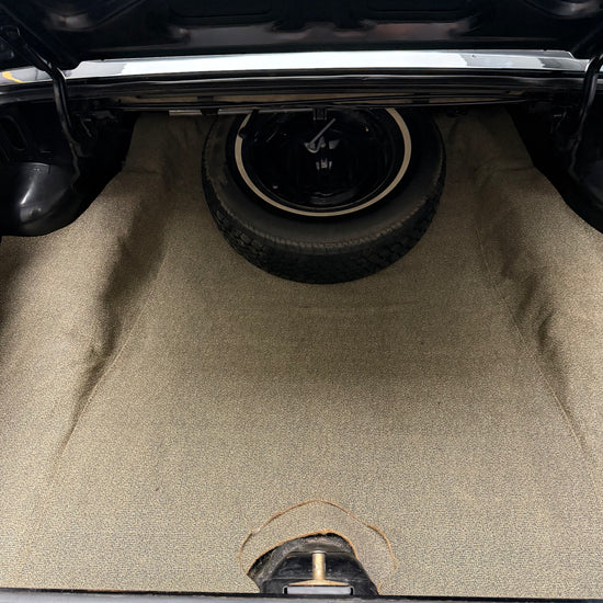 1964 Ford Galaxie 500 XL