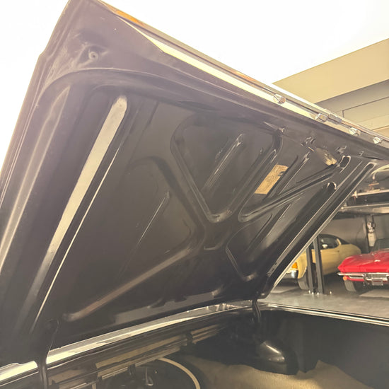 1964 Ford Galaxie 500 XL