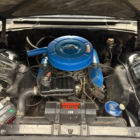 1964 Ford Galaxie 500 XL