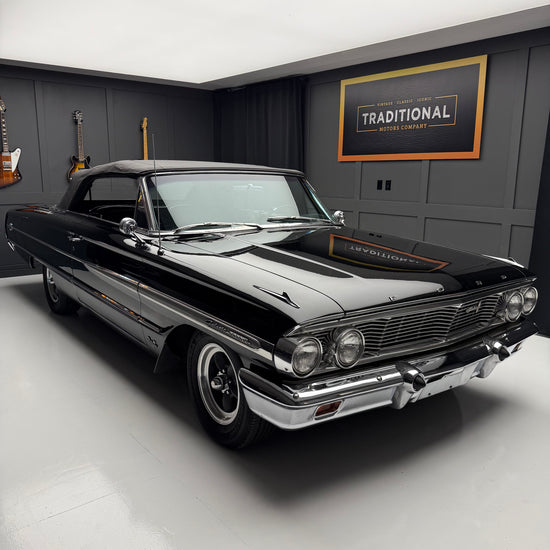 1964 Ford Galaxie 500 XL