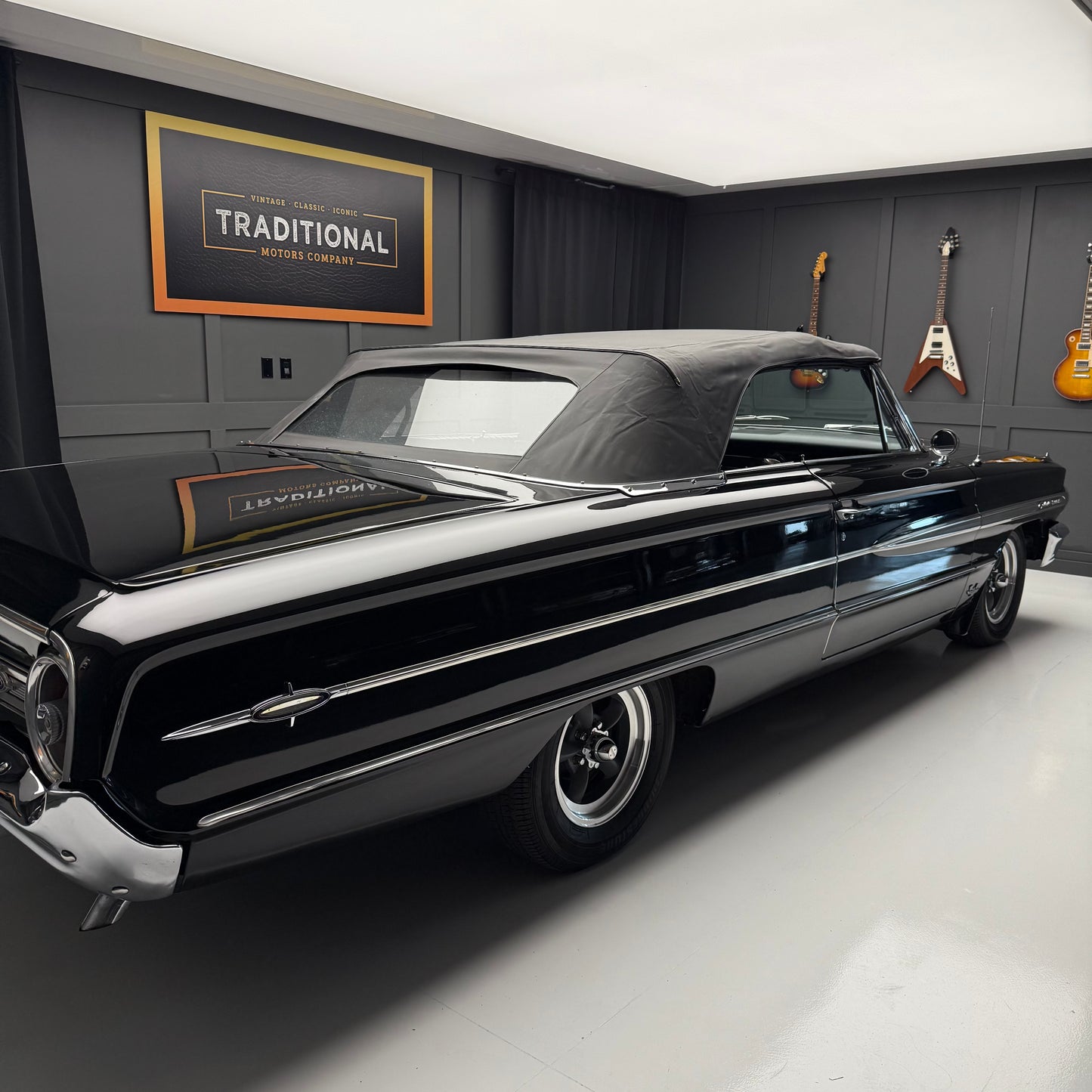 1964 Ford Galaxie 500 XL